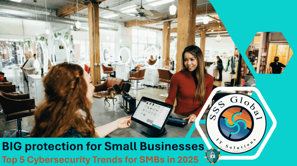 BIG Protection for Small Businesses